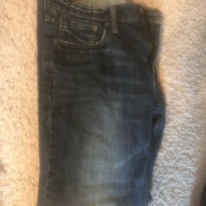 American Eagle 30x32